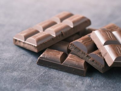 Tombo do Chocolate”: 60kg serão distribuídos de graça no