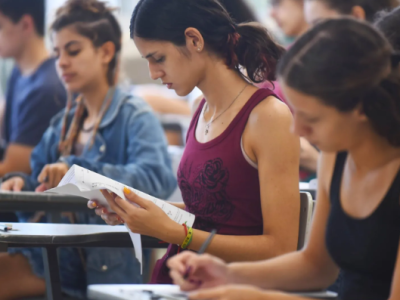 Uma Semana para o Enem: É o Momento de Relaxar ou Ainda É Possível Estudar?