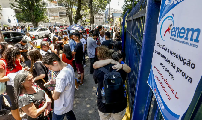 Como Evitar o Atraso no Enem: Estratégias para Garantir Pontualidade