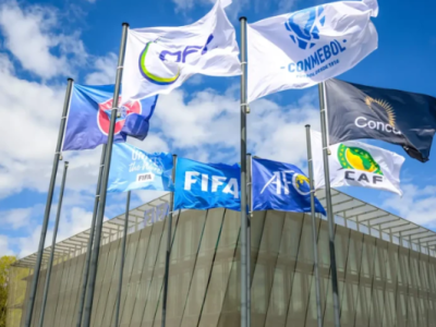 Janela de Transferências: Definições da FIFA para o Mercado de Contratações em 2025