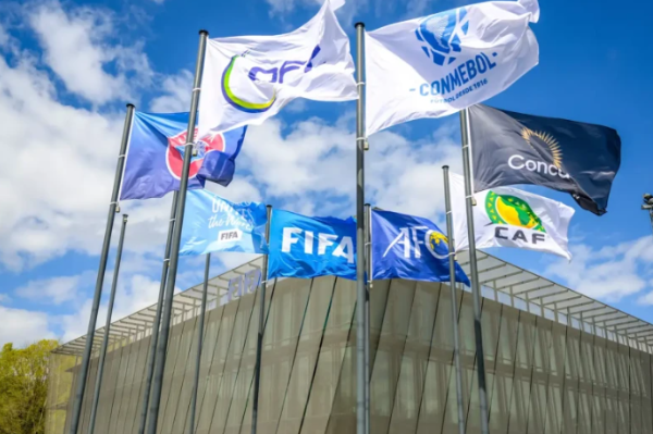 Janela de Transferências: Definições da FIFA para o Mercado de Contratações em 2025