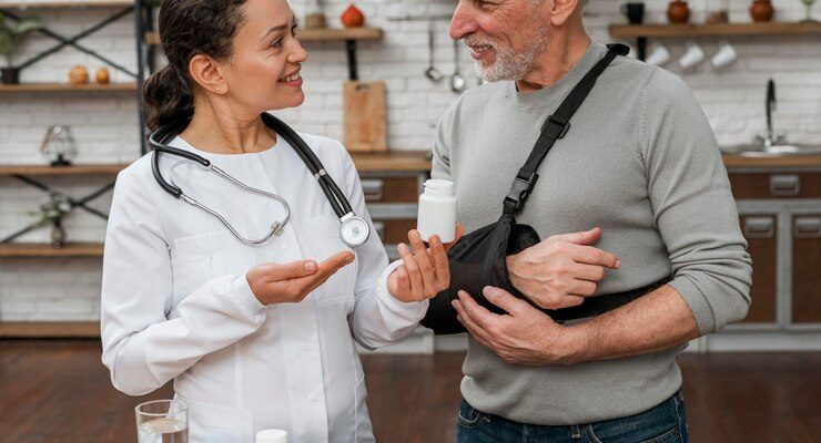 Como o Plano de Saúde Contribui para a Prevenção e Detecção Precoce de Doenças em Idosos