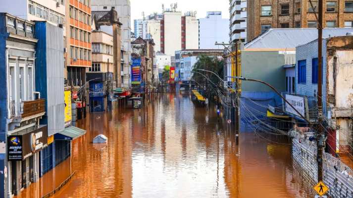 Câmara dos Deputados Ratifica a Transferência de Recursos para a Recuperação de Instituições de Ensino Atingidas pelas Cheias no Rio Grande do Sul