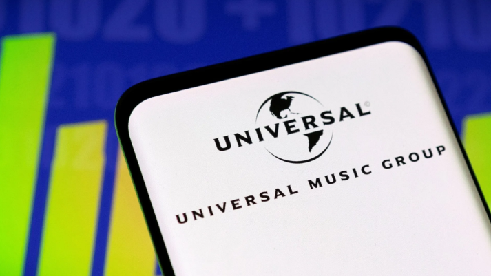 Universal Music Group Consolida Parceria para Desenvolvimento Ético em Inteligência Artificial no Setor Musical