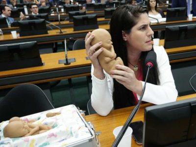 PEC do Aborto: Descubra a Decisão dos Deputados na CCJ da Câmara dos Deputados