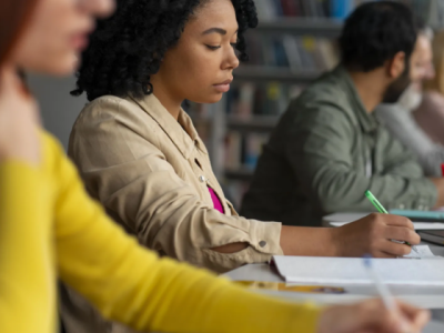 O Preconceito e a Discriminação como Obstáculos ao Sucesso Acadêmico de Estudantes Negros