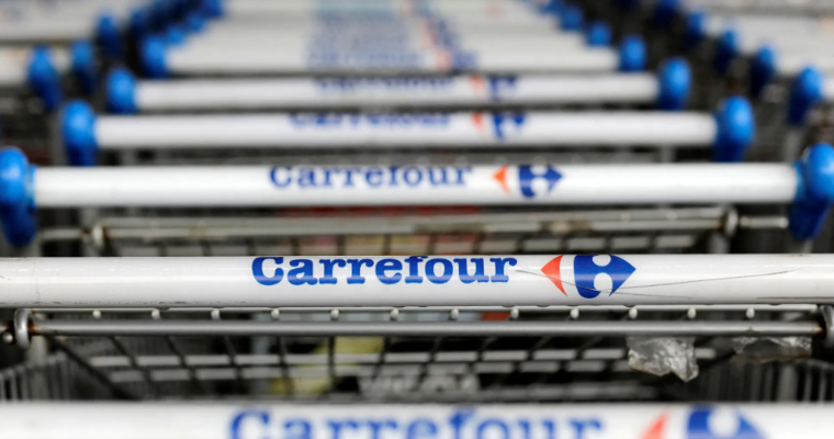 Atacadão, pertencente ao Grupo Carrefour, Anuncia Retomada das Entregas de Carne Bovina