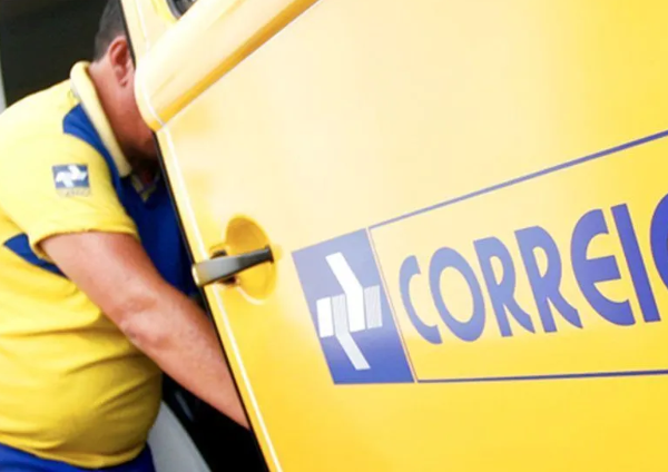 Concurso dos Correios: Publicação das Inscrições Efetivadas Será Realizada Nesta Terça-feira (26)