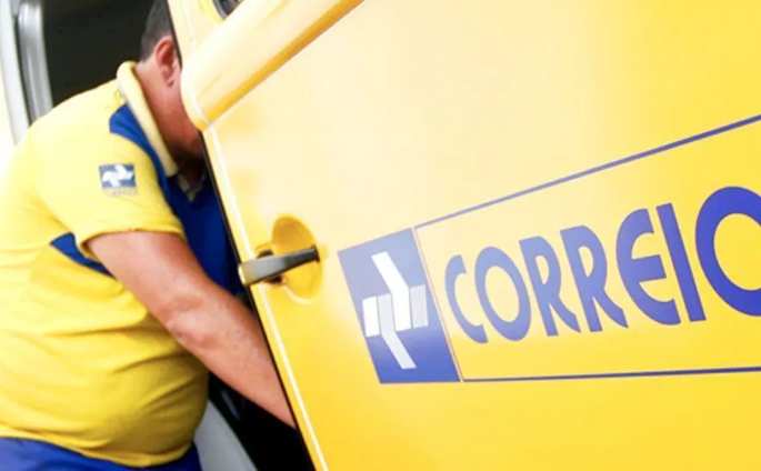 Concurso dos Correios: Publicação das Inscrições Efetivadas Será Realizada Nesta Terça-feira (26)