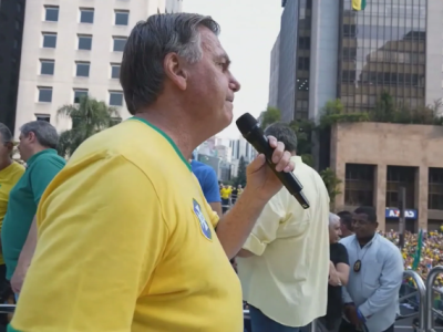 PF Conclui que Bolsonaro Planejou e Dominou Tentativa de Golpe