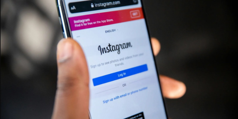 Como Recuperar o Acesso à Sua Conta Após um Ataque Cibernético no Instagram