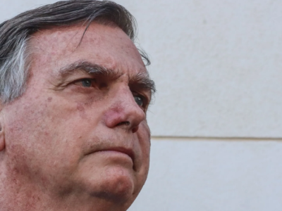 Mesmo Inelegível, Pesquisa Indica Disputa Apremente Acirrada entre Bolsonaro e Lula em 2026