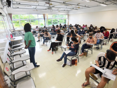 Unicamp 2025: Perspectivas da Segunda Fase e Expectativas para o Desafio Acadêmico