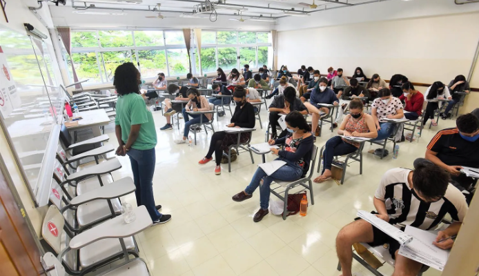 Unicamp 2025: Perspectivas da Segunda Fase e Expectativas para o Desafio Acadêmico