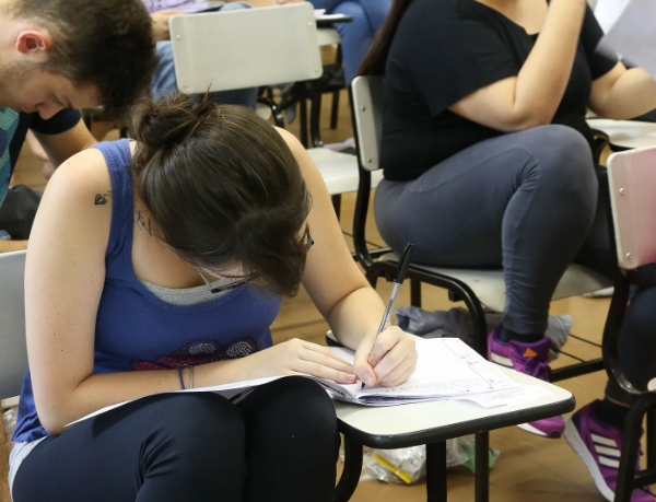 As 10 Instituições de Ensino no Brasil com o Mais Distinto Desempenho no Enem; Confira a Classificação