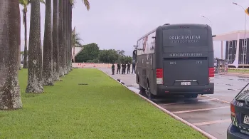 O Impacto do Atentado com Homem-Bomba na Dinâmica de Segurança da Praça dos Três Poderes