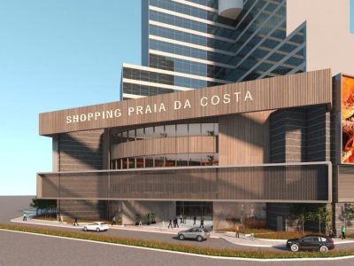 Nova unidade da Ciretran na Praia da Costa já tem data para inaugurar