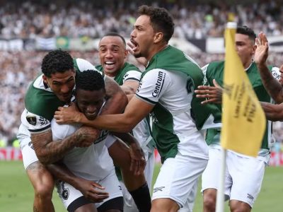 Libertadores: Com Botafogo campeão, Brasil encosta na Argentina em totais de títulos; veja lista