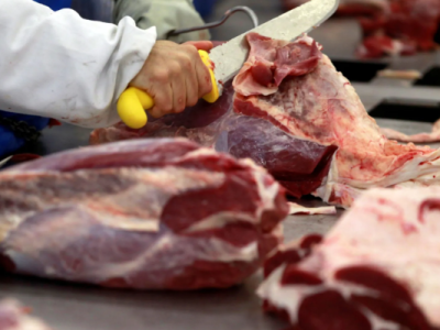 Inflação: Preço das Carnes Atinge Alta de 5,8% em Outubro; Compreenda as Causas da Escalada nos Custos Alimentares