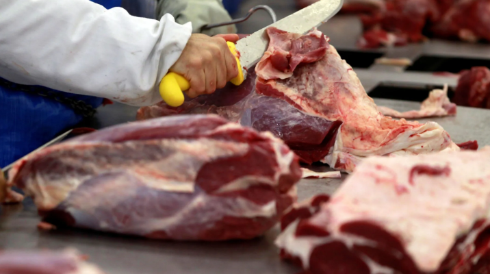 Inflação: Preço das Carnes Atinge Alta de 5,8% em Outubro; Compreenda as Causas da Escalada nos Custos Alimentares