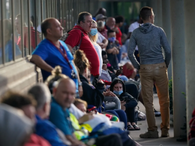 Requisições Semanais de Benefício Desemprego nos Estados Unidos Apresentam Elevação Moderada