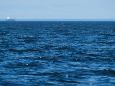 A Elevação do Nível do Mar e suas Implicações na Disponibilidade de Água Doce: Um Alerta Necessário