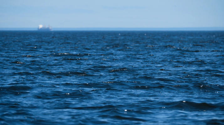 A Elevação do Nível do Mar e suas Implicações na Disponibilidade de Água Doce: Um Alerta Necessário