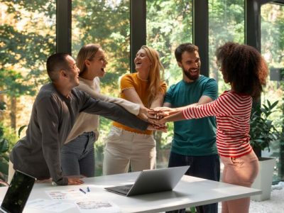 Cultura de Colaboração Interempresarial: Chave para a Inovação e Sucesso