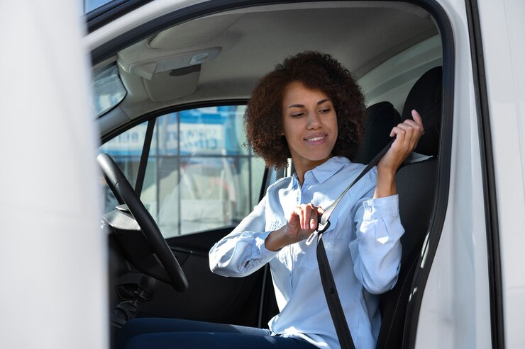 Por que os recém-motoristas deveriam arranjar o mais rápido possível um seguro de automóveis?