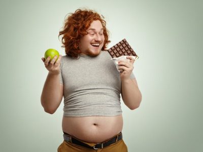 Riscos da Obesidade para a Saúde Bucal e Como Preveni-los