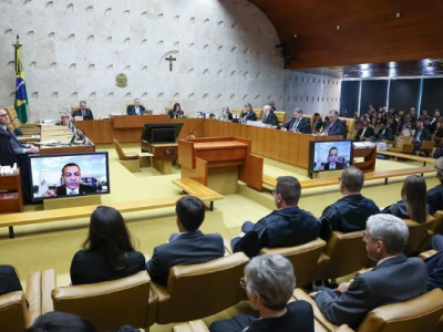 STF apresenta dois votos contrários à lei que veda o uso da linguagem neutra nas instituições de ensino de Votorantim, São Paulo