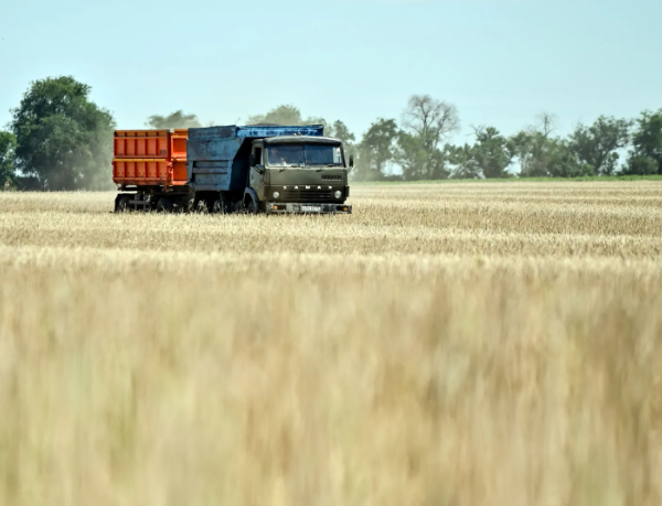 Governo destina R$ 546,6 bilhões ao fortalecimento estratégico da agricultura