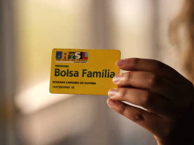 Calendário do Bolsa Família: confira as datas de pagamento em dezembro