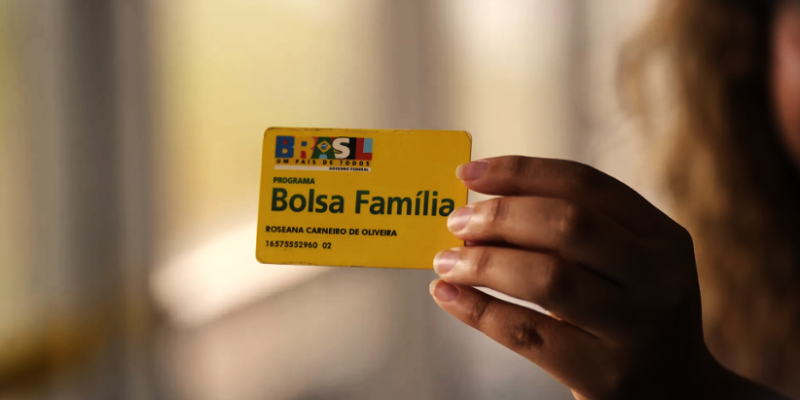 Calendário do Bolsa Família: confira as datas de pagamento em dezembro