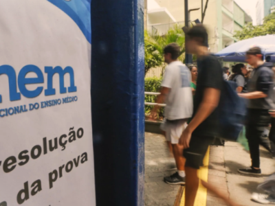 Enem 2024: Reaplicação da Avaliação Será Realizada nos Dias 10 e 11 de Dezembro