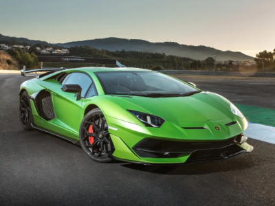 Lamborghini adia o lançamento de seu primeiro veículo elétrico para 2029