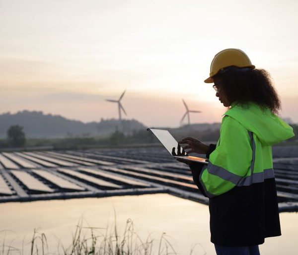 Brasil alcança recordes na geração de energia eólica em novembro