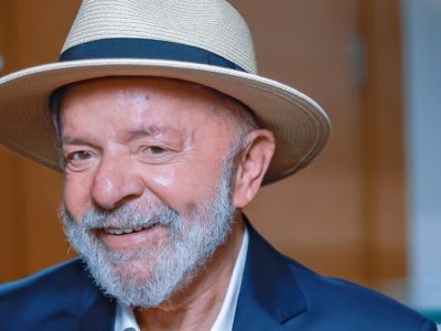 Lula: “2025 é o ano da colheita”