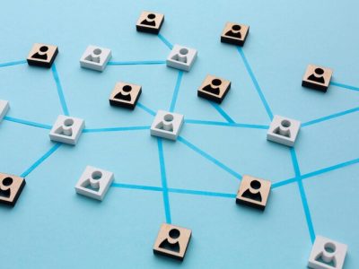 Redes de Networking Empresarial: Estratégias para Fortalecer Conexões Profissionais