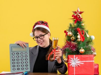 Consumo Consciente: Como Equilibrar as Finanças no Natal