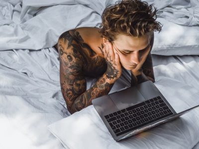 Soft Porn nas Redes Sociais: Um Desafio à Saúde Mental e ao Desenvolvimento Juvenil